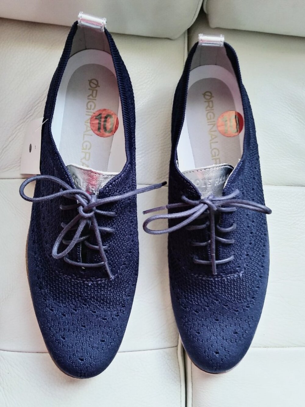 Cole Haan shoes